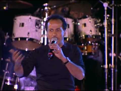 Cheb Tati en concert