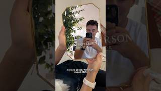 prepping for our pregnancy photoshoot #shorts