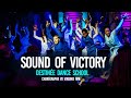 Sound of victory by praiz singz  prophetic dance by destine dance school  virginie nfa