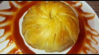 फ्लावर कचोरी पार्ट 2 | Flower Kachori Recipe PART 2 | By hungers kitchen |  PART 2