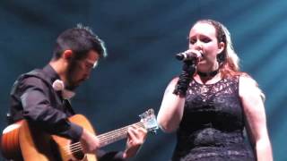 Haunted - Disturbed COVER (AARTS Showcase performance)