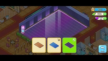 My Cruise Lvl 50 - Fully unlocked