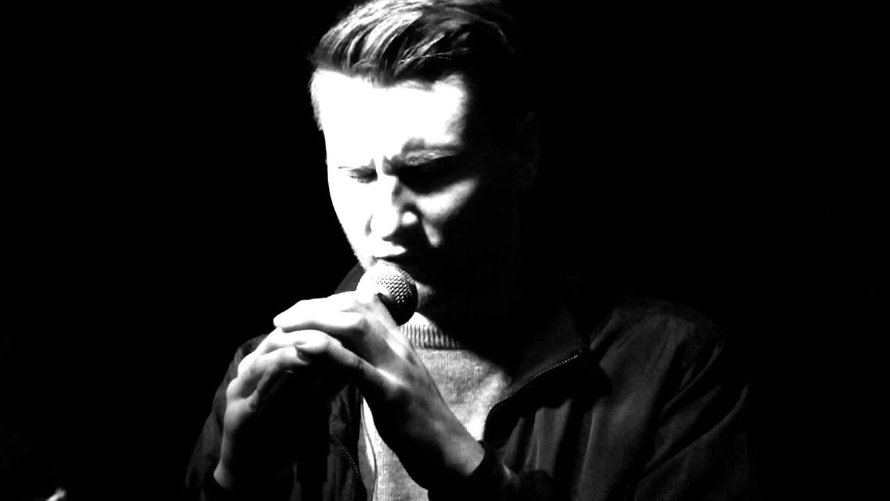 Aimo Brookmann - Zieh mich zurück (Akustik Version) Live