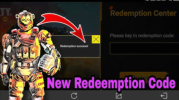 *NEW* Redemption Codes November 2022 in CODM | New Codm Redeemption Codes Legendary gun + Character