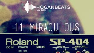 11 MIRACULOUS