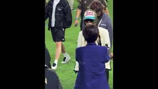 Good big yawn oppa 🤣❤ #gdragon #gd #지드 #지드래곤 #權志龍 #权志龙 #kpop #bigbang #vip