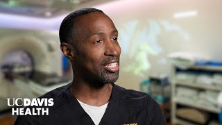 The Moments Nurses Never Forget | UC Davis Health
UC Davis Health nurses share touching stories of the patient connections that have shaped them. These heartfelt experiences reveal the deep bonds formed at the bedside and how those relationships continue to shape their lives and their calling.
Watch more videos from this series: https://www.youtube.com/playlist?list=PLM7qvIv8N9Ru1PERtdc0ZA39waa1hxC42
📌 Thinking about a career in nursing? Check out the Betty Irene Moore School of Nursing at UC Davis: https://nursing.ucdavis.edu
——
UC Davis Medical Center is a nationally recognized academic medical center offering primary care for all ages, specialty care in 150 fields, and the latest treatment options and expertise for the most complex health conditions. UC Davis Medical Center serves a 65,000-square-mile area that includes 33 counties and 6 million residents across Northern and Central California. The medical center typically admits approximately 30,000 patients per year and handles more than 900,000 visits, while the emergency room sees more than 200 patients per day on average.
UC Davis Medical Center: https://health.ucdavis.edu/medicalcenter/
UC Davis Children’s Hospital: https://health.ucdavis.edu/children/
UC Davis Comprehensive Cancer Center: https://health.ucdavis.edu/cancer/
UC Davis School of Medicine: https://health.ucdavis.edu/medical-school/
Betty Irene Moore School of Nursing at UC Davis: https://health.ucdavis.edu/nursing/
UC Davis MIND Institute: https://health.ucdavis.edu/mindinstitute/
See the latest news from UC Davis Health: https://health.ucdavis.edu/newsroom
Facebook: https://www.facebook.com/UCDavisHealth
Instagram: https://www.instagram.com/ucdavishealth/
——
#nursing #nursingcareers #ucdavis #ucdavishealth The Moments Nurses Never Forget | UC Davis Health