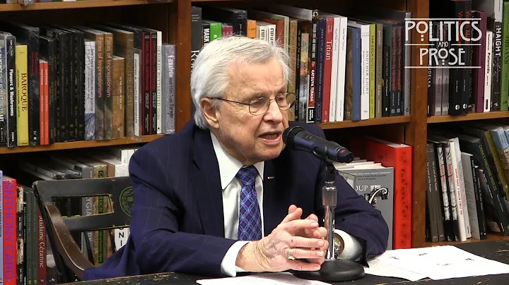 Jerrold M. Post, "Narcissism and Politics"