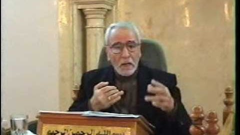 إعراب القران الكريم سورة البقرة من 284إلى 285