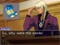 Apollo Justice: Ace Attorney - Ep. 2, Part 16: Trial Resumes