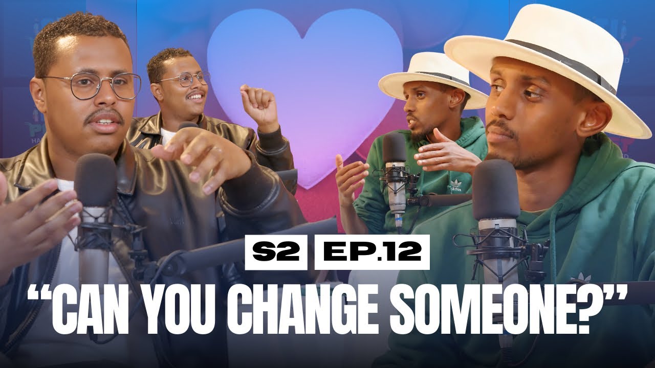 S2 | Ep.12 | The Secret To Finding The Love Of Your Life