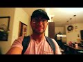 Beginning of video