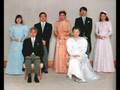 JAPAN IMPERIAL FAMILY