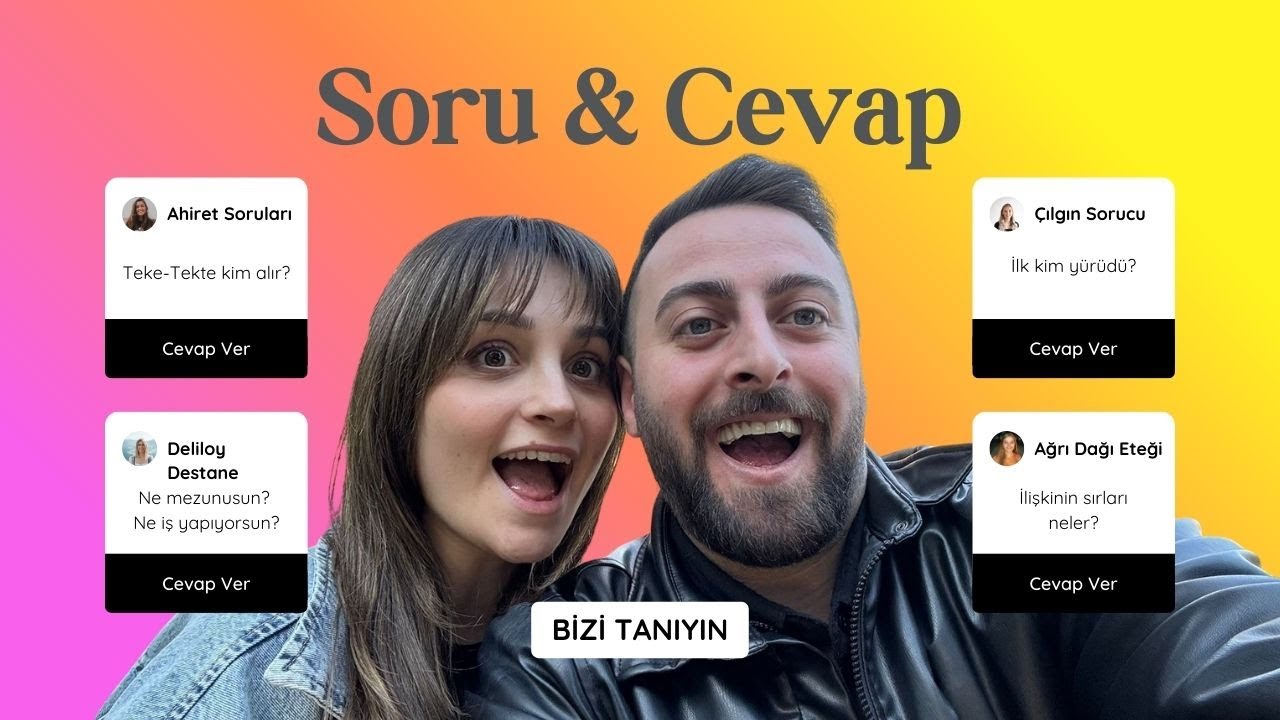 ВОПРОСЫ И ОТВЕТЫ | ВСЕ О НАС | КАК МЫ ПОЗНАКОМИЛИСЬ? ЧЕМ МЫ ЗАНИМАЕМСЯ?