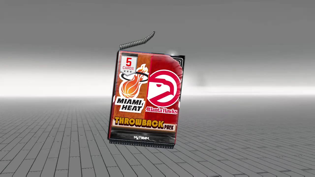 NBA 2K17 - Ruby Pull!!!