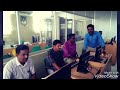 ICT TRAINING PSNA ENGINEERING COLLEGE