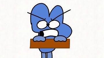 Message To Loser chorus animated