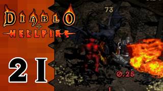 Diablo: Hellfire |21| We’re Going To Hell!