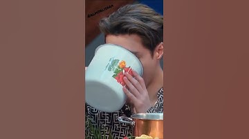 [LAY] hahaha so cute 😋 #exo#shorts#lay#xback#china #nodles  #exol #kpop#akv#fyp