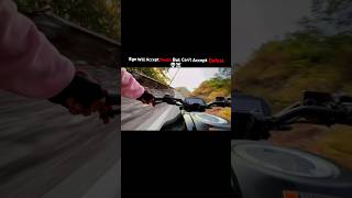 Ego will accept death but can’t accept defeat 💀☠️ #mt15 #shortdfeed #ego #death #defeat #accept