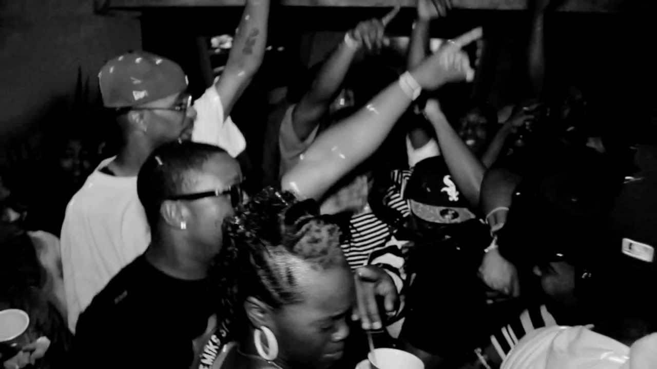 Flip Game Tv Ep.4 Chip Gully BDay YouTube