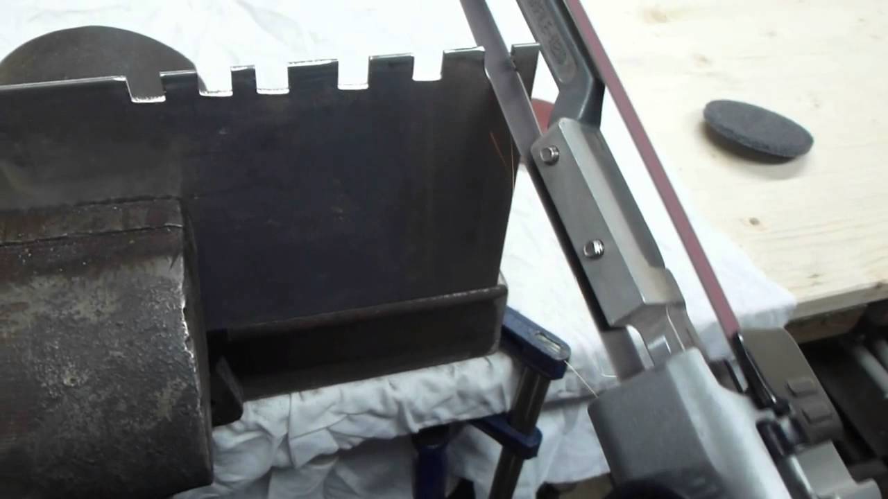 Hochleistungsschleifband - Makita Bandschleifer - Schleifbandleistung