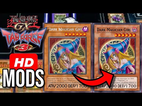 Yu-Gi-Oh! GX Tag