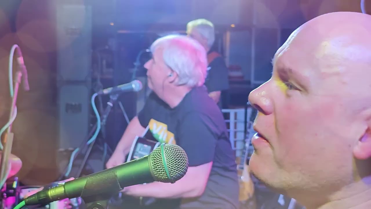 Virus-D Live im GHW 2026- Ein Film von Ingo Kunert
