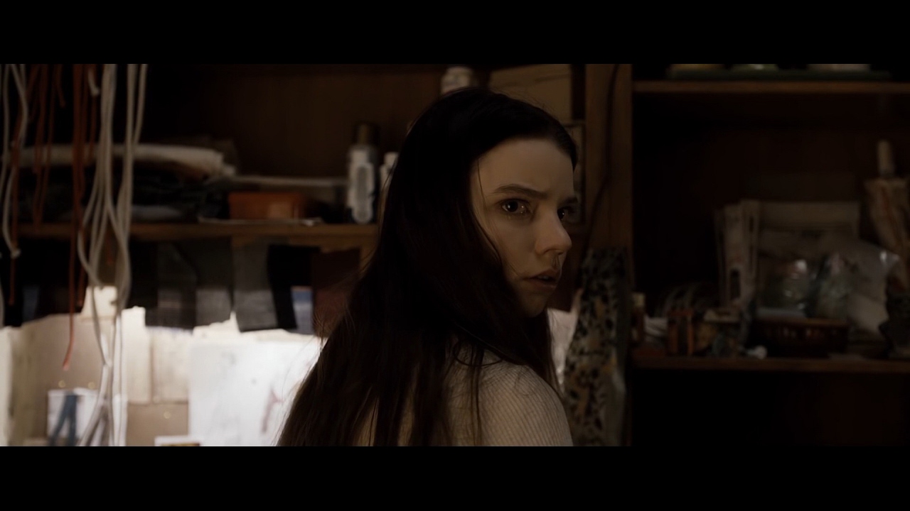 Split : Mash - up Edition