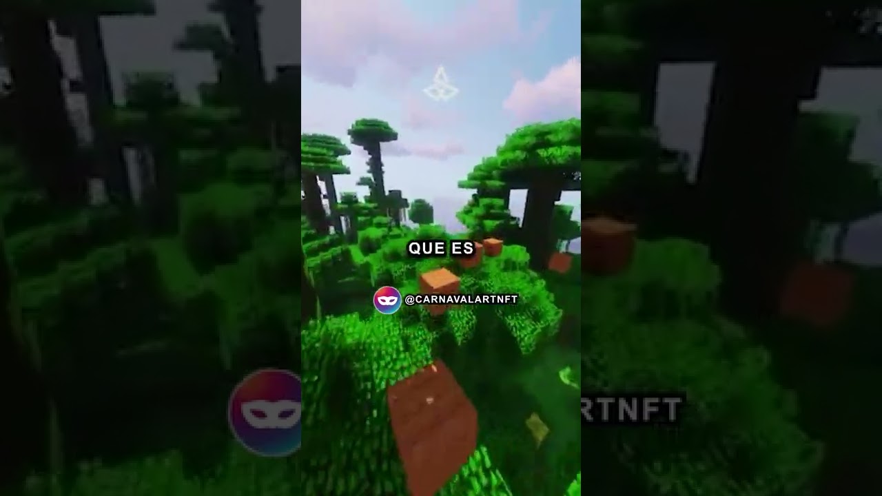 ¿BLOCKCHAIN con NFTs en BITCOIN? | 