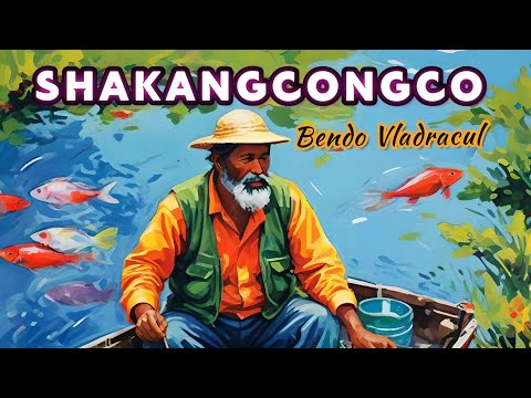 Bendo Vladracul_SHAKANGCONGCO_Feat. King KhamaFly & Sito-Jah_(Official Audio)