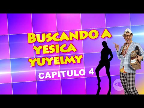 BUSCANDO A YESICA YUYEIMI [ Capítulo 4 ] Caracol Televisión
