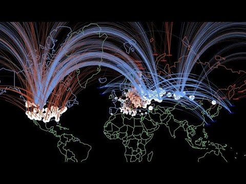 Video Taupo Volcano Seismic Swarm Continues - Dozens Dead In... - youtube