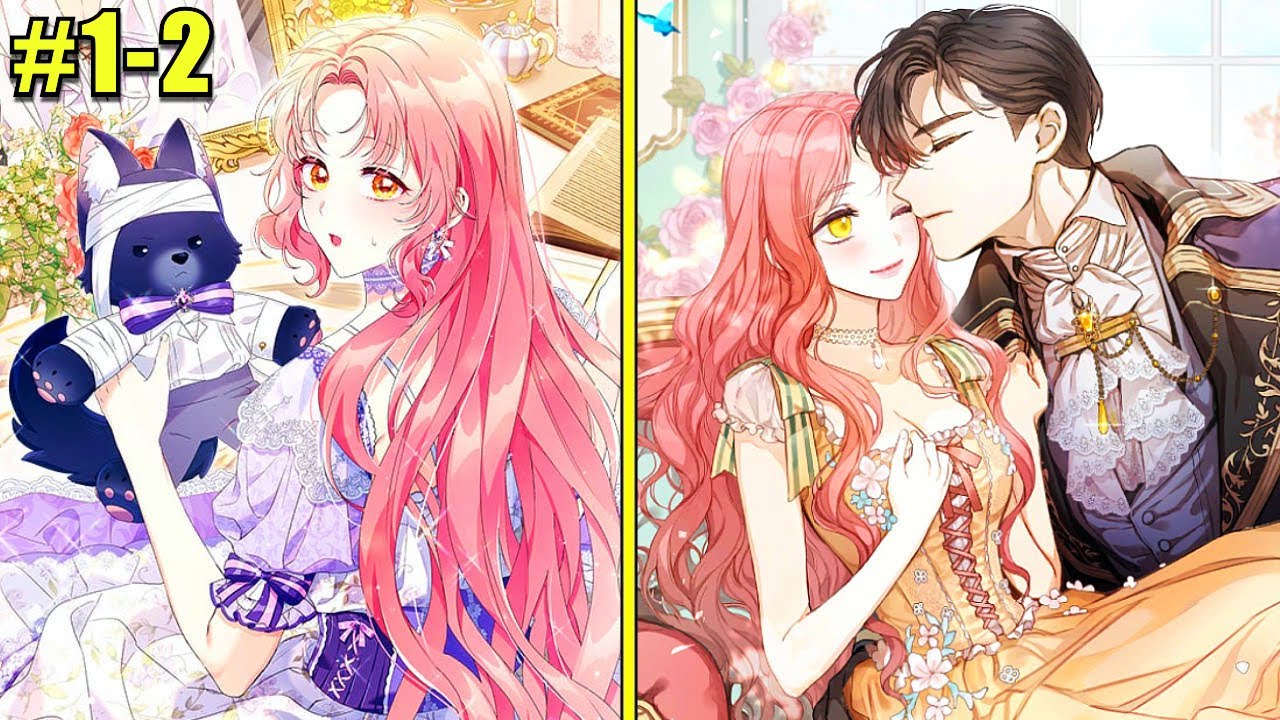 She Was Told To Poison Her Fake Husband But Instead She Cured Him, Now He's Obsessed With Her (1-2)