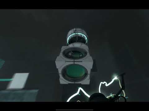 Portal 2 custom chambers part 2 - YouTube
