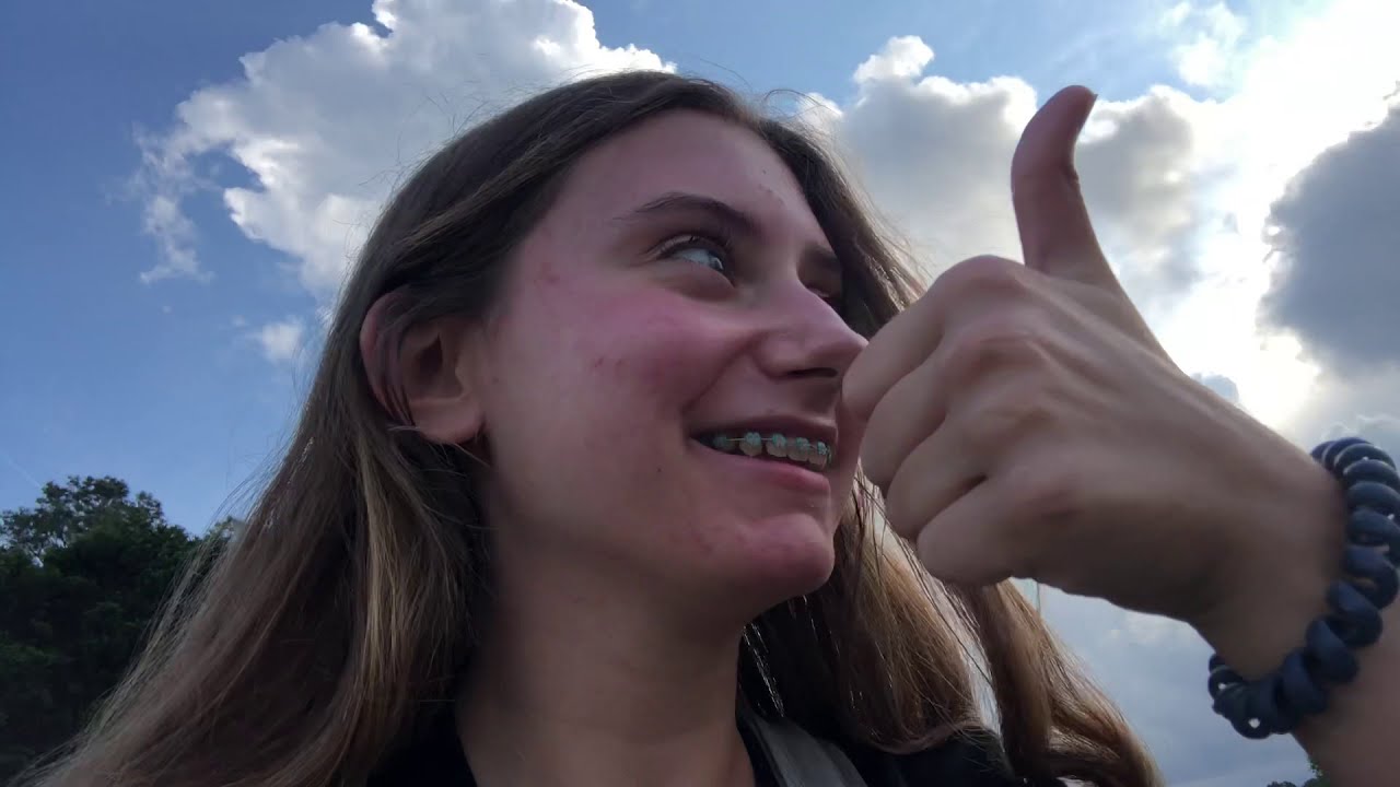 Welcome To My Industrial Hemp Farm