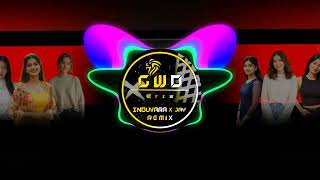 140 Chai Wala 68 PVT Mix X INDUVARA JAY GWD | DJ Remix | Dance Remix | @RaviRoyster 