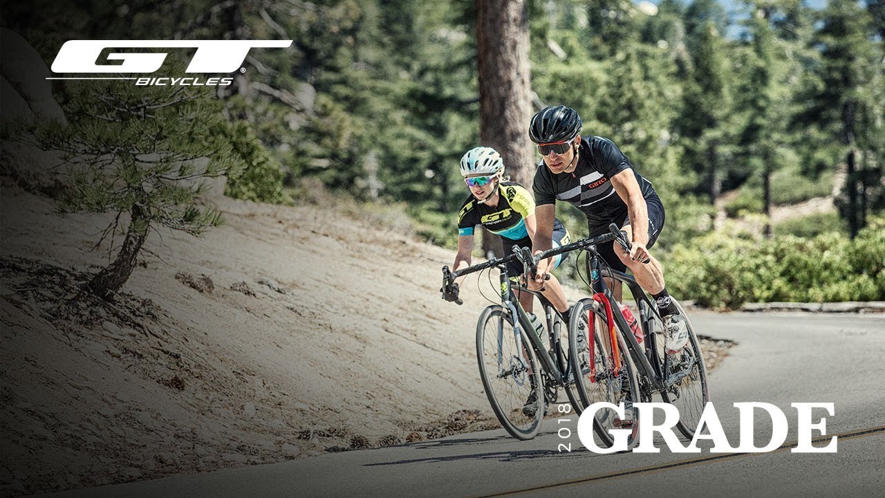 gt grade expert 2018