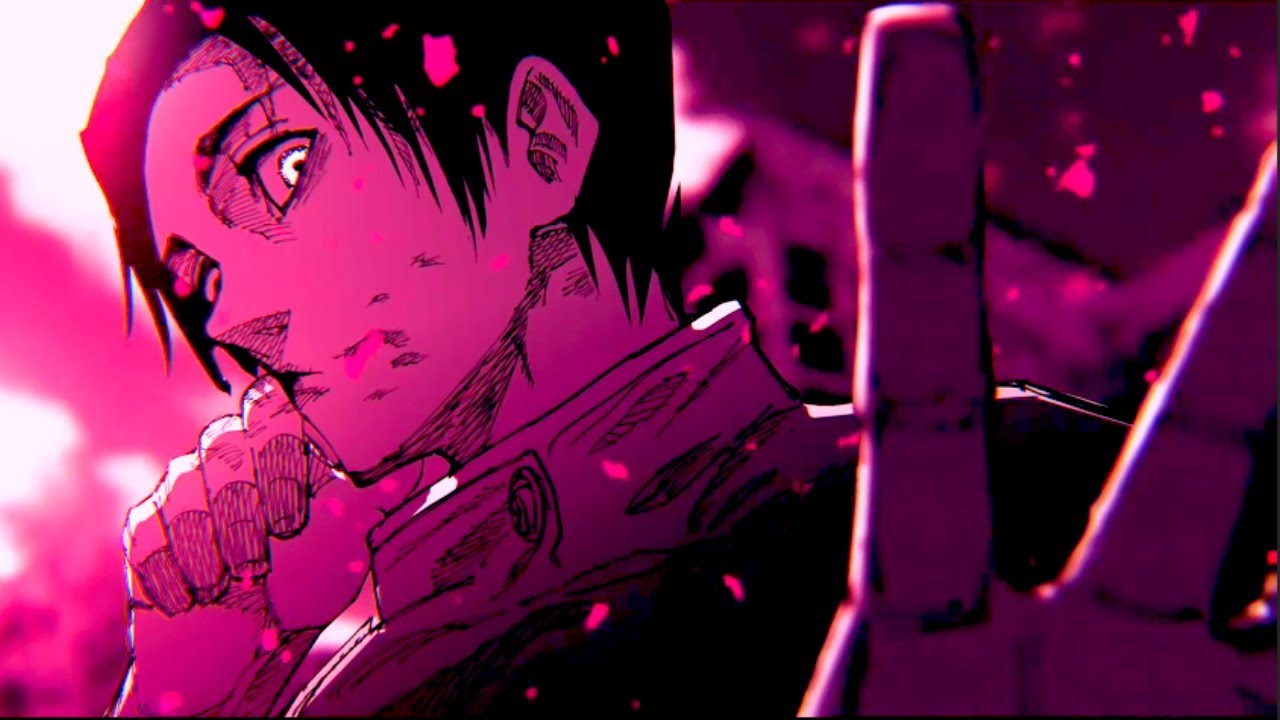 MONTAGEM AMIGA X JUJUTSU KAISEN