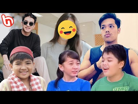 Video Topan Si Entong
