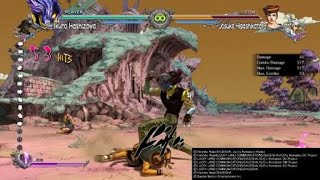 BAOH NEW COMBO WITH OLD JOSEPH