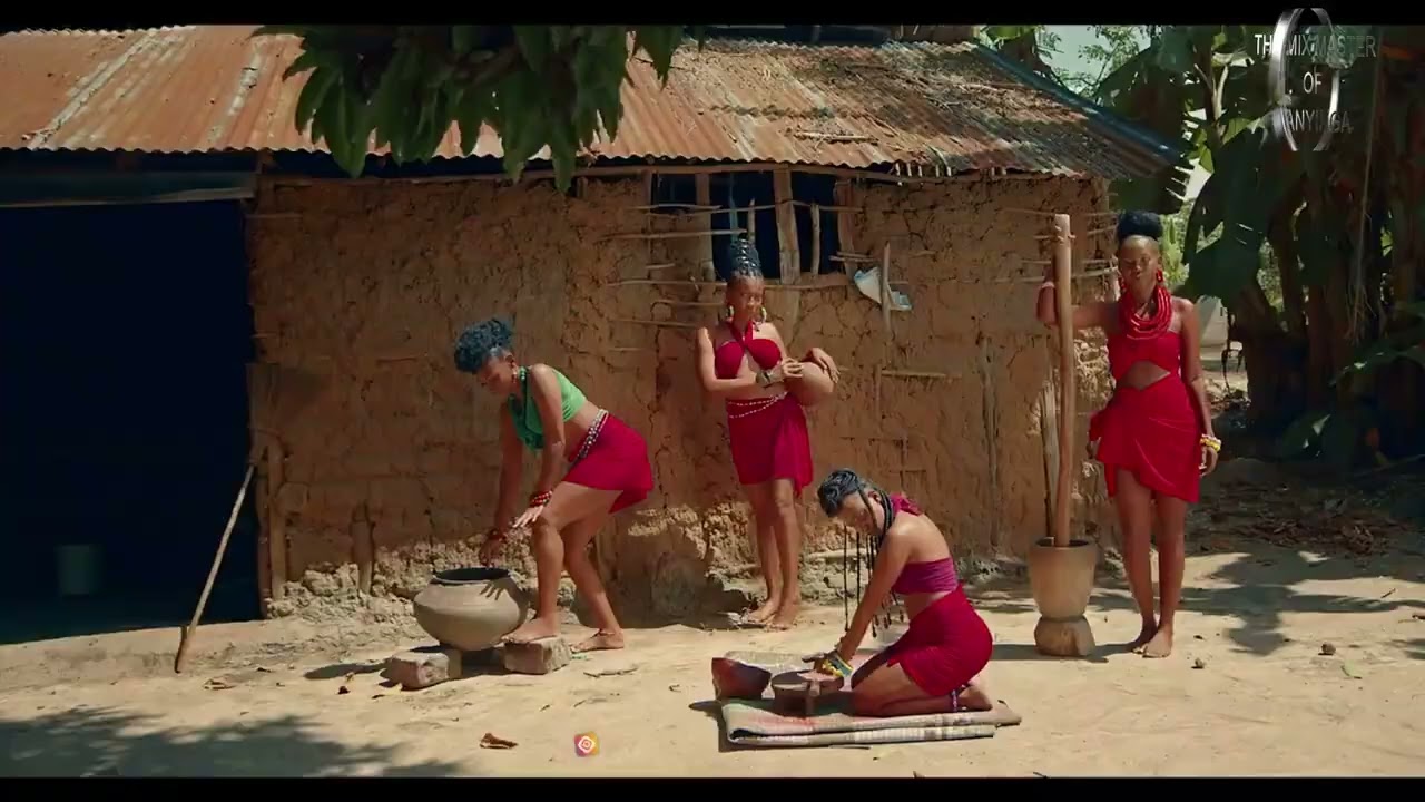 HARMONIZE.ZUCHU SUKARI .BEST BONGO MIX 2022.WITH DJ MZIZI THE BADEST. DJ TZ.FOR MORE MIX TAPE CHEK