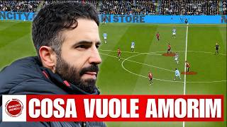 Come Sarà Il Centrocampo Del MILAN Con Rúben Amorim
