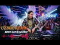 Uzbek Love Songs Remix 2026 🌙 Emotional Romantic DJ Mix | Bass Boosted