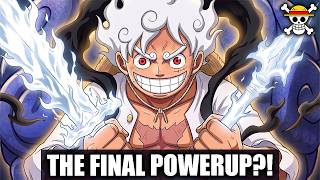 Luffy Needs To Master This Ability…