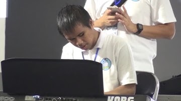 cek sound paling enak di dengar tarling limang taun mata ilang band