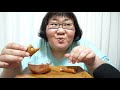 ASMR 咀嚼音 揚げパン fryed bread