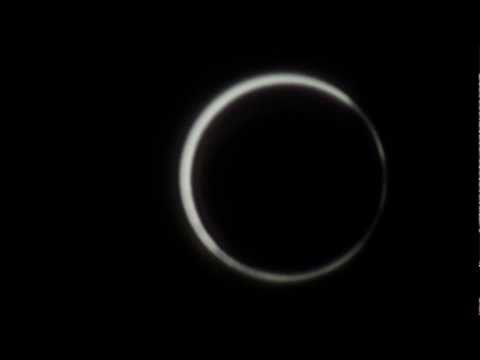 Solar Eclipse May 20th 2012 (Annular Solar Eclipse)