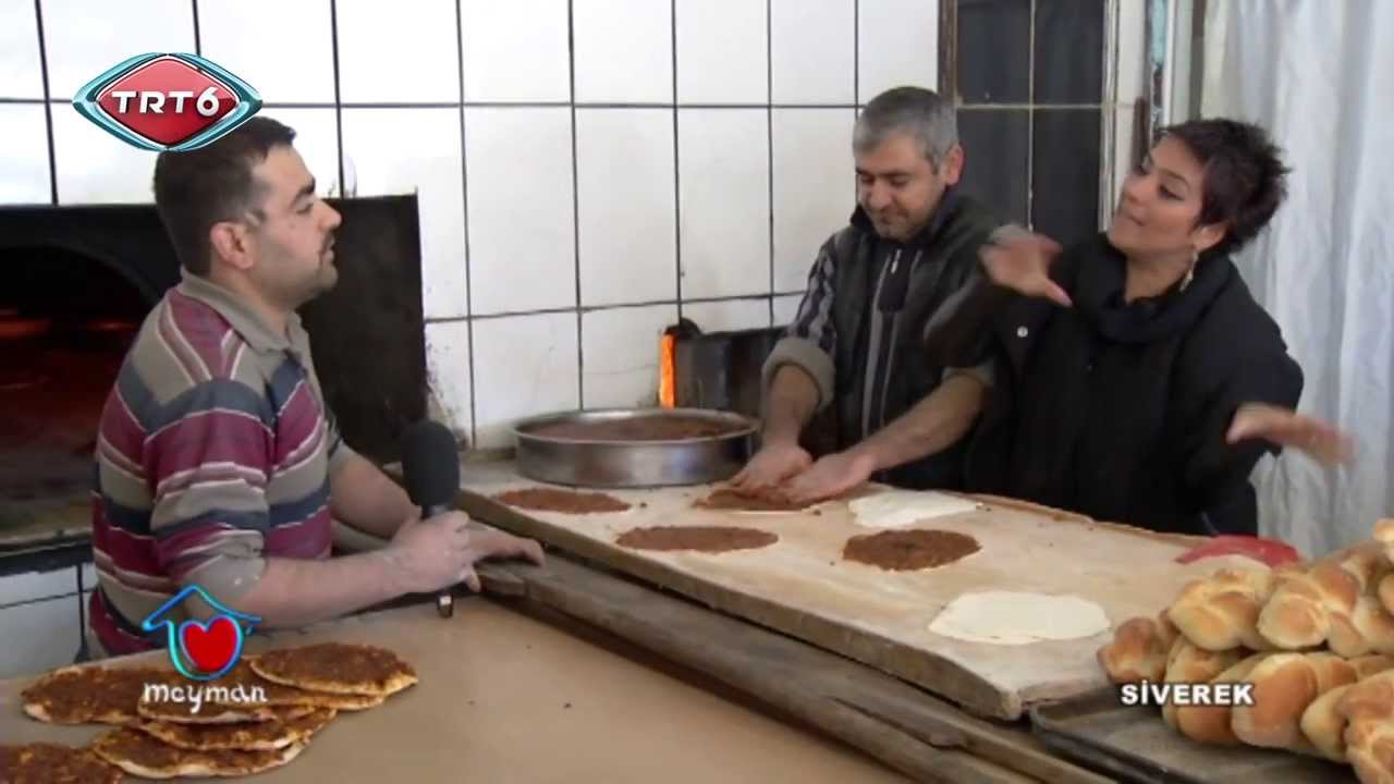 Meyman - 4.Sezon / 64.Bölüm