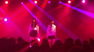 20180915 AQBIDIG06 MIGMASHELTER  新宿BLAZE